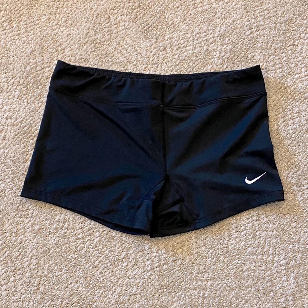 Nike Volleyball Shorts